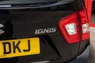 Suzuki Ignis Sz-T Dualjet Image 14