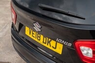 Suzuki Ignis Sz-T Dualjet Image 12