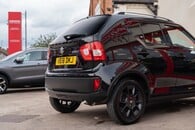 Suzuki Ignis Sz-T Dualjet Image 9