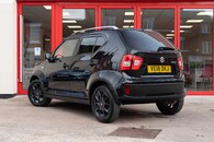 Suzuki Ignis Sz-T Dualjet Image 15