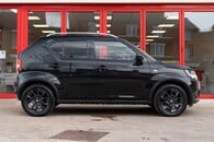 Suzuki Ignis Sz-T Dualjet Image 13