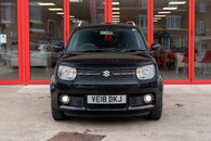 Suzuki Ignis Sz-T Dualjet Image 4