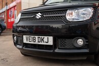 Suzuki Ignis Sz-T Dualjet Image 23