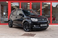 Suzuki Ignis Sz-T Dualjet Image 1