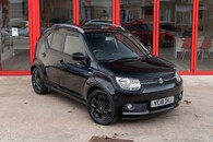 Suzuki Ignis Sz-T Dualjet Image 2