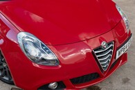 Alfa Romeo Giulietta Exclusive Jtdm- Image 24