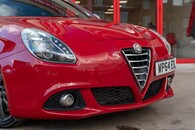 Alfa Romeo Giulietta Exclusive Jtdm- Image 25