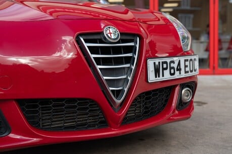 Alfa Romeo Giulietta Exclusive Jtdm- 26