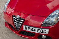 Alfa Romeo Giulietta Exclusive Jtdm- Image 27