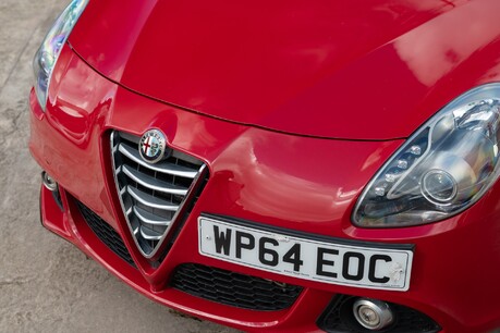 Alfa Romeo Giulietta Exclusive Jtdm- 27