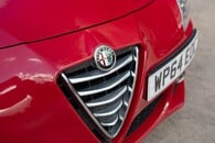 Alfa Romeo Giulietta Exclusive Jtdm- Image 28