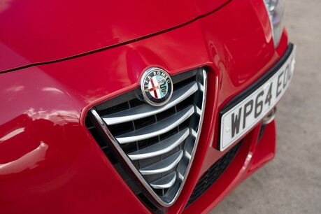 Alfa Romeo Giulietta Exclusive Jtdm- 28