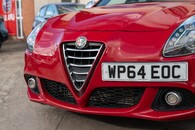 Alfa Romeo Giulietta Exclusive Jtdm- Image 29