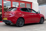 Alfa Romeo Giulietta Exclusive Jtdm- Image 10