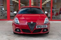 Alfa Romeo Giulietta Exclusive Jtdm- Image 3