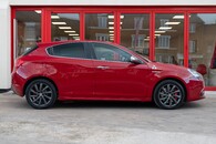 Alfa Romeo Giulietta Exclusive Jtdm- Image 14