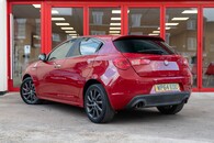 Alfa Romeo Giulietta Exclusive Jtdm- Image 18