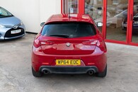 Alfa Romeo Giulietta Exclusive Jtdm- Image 16