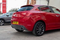 Alfa Romeo Giulietta Exclusive Jtdm- Image 9