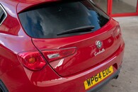 Alfa Romeo Giulietta Exclusive Jtdm- Image 17