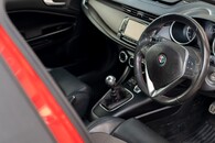 Alfa Romeo Giulietta Exclusive Jtdm- Image 5