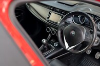 Alfa Romeo Giulietta Exclusive Jtdm- Image 30