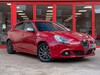 Alfa Romeo Giulietta Exclusive Jtdm-