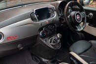 Fiat 500 S Image 21