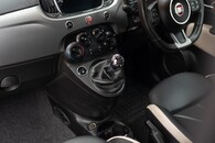 Fiat 500 S Image 6