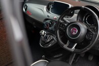 Fiat 500 S Image 25