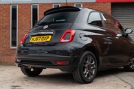 Fiat 500 S Image 10