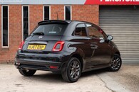 Fiat 500 S Image 9