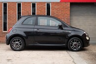 Fiat 500 S Image 11