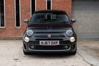 Fiat 500 S Image 3