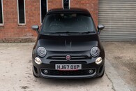 Fiat 500 S Image 3