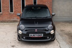 Fiat 500 S 2