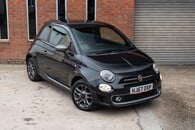 Fiat 500 S Image 2