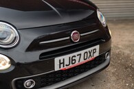 Fiat 500 S Image 33