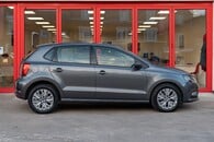 Volkswagen Polo Se Image 14