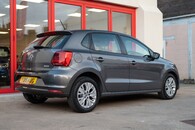 Volkswagen Polo Se Image 11