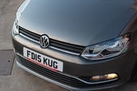 Volkswagen Polo Se Image 22