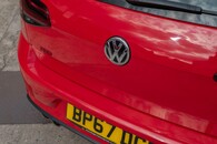 Volkswagen Golf Gtd Image 13