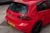 Volkswagen Golf Gtd Image 12