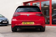 Volkswagen Golf Gtd Image 16