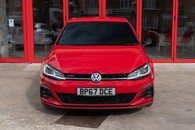 Volkswagen Golf Gtd Image 4