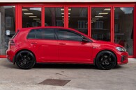 Volkswagen Golf Gtd Image 14