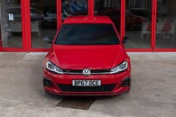 Volkswagen Golf Gtd Image 2