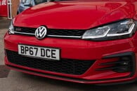 Volkswagen Golf Gtd Image 25