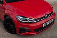 Volkswagen Golf Gtd Image 27