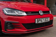 Volkswagen Golf Gtd Image 28